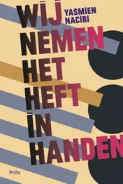 Omslag van Wij nemen het heft in handen