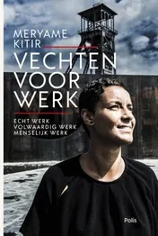 Omslag van Vechten voor werk