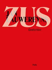 Omslag van Zus