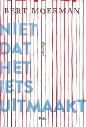 Omslag van Niet dat het iets uitmaakt