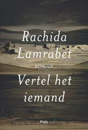 Omslag van Vertel het iemand