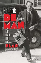 Omslag van Hendrik de Man