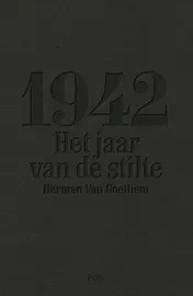 Omslag van 1942