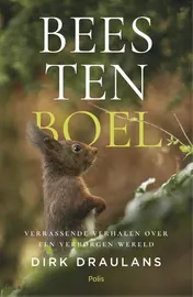Omslag van Beestenboel