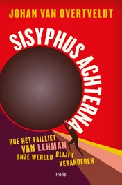 Omslag van Sisyphus achterna