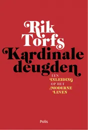 Omslag van Kardinale deugden