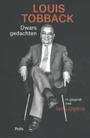 Omslag van Dwarsgedachten