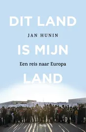 Omslag van Dit land is mijn land