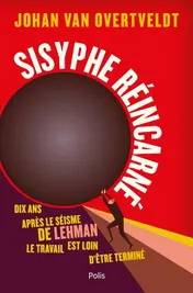 Omslag van Sisyphe reincarne