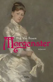 Omslag van Morgenster