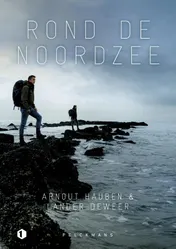 Omslag van Rond de Noordzee
