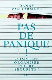 Omslag van Pas de panique!