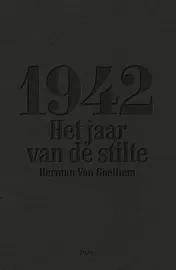 Omslag van 1942
