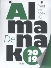 Omslag van 2019