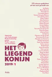 Omslag van Het Liegend Konijn (jg. 17 nr. 1) (e-book)