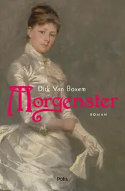 Omslag van Morgenster