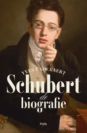 Omslag van Schubert