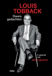 Omslag van Dwarsgedachten