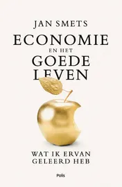 Omslag van Economie en het goede leven