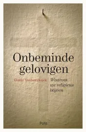 Omslag van Onbeminde gelovigen