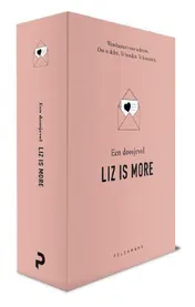 Omslag van Een doosjevol Liz is More