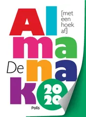 Omslag van 2020