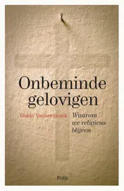 Omslag van Onbeminde gelovigen