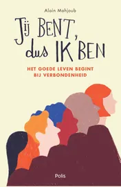 Omslag van Jij bent, dus ik ben