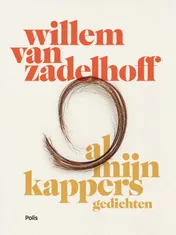 Omslag van Al mijn kappers