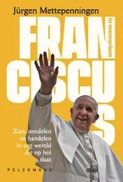 Omslag van Franciscus