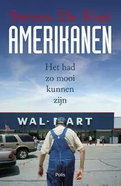 Omslag van Amerikanen