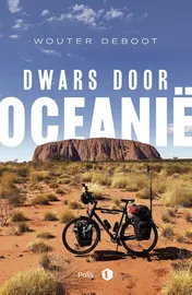 Omslag van Dwars door Oceanië