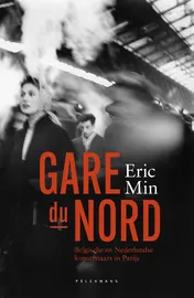 Omslag van Gare du Nord