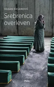 Omslag van Srebrenica overleven