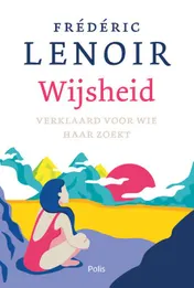 Omslag van Wijsheid