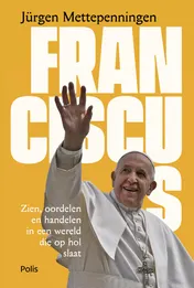 Omslag van Franciscus