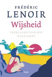 Omslag van Wijsheid