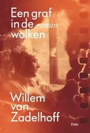 Omslag van Een graf in de wolken