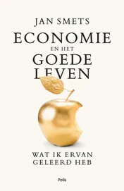 Omslag van Economie en het goede leven