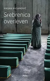 Omslag van Srebrenica overleven