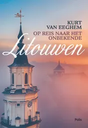 Omslag van Litouwen