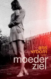 Omslag van Moederziel