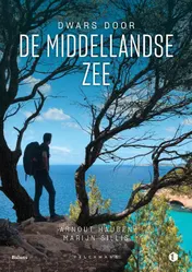 Omslag van Dwars door de Middellandse Zee