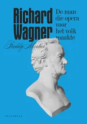 Omslag van Richard Wagner