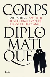 Omslag van Corps diplomatique