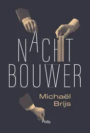 Omslag van Nachtbouwer