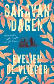 Omslag van Caravandagen