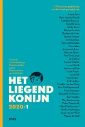 Omslag van 2020/1