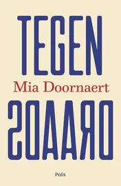 Omslag van Tegendraads