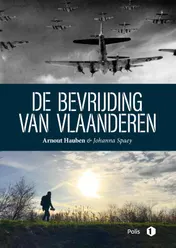 Omslag van De bevrijding van Vlaanderen